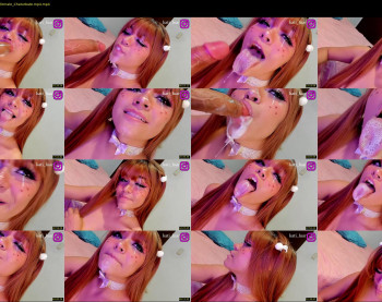 kati_01 — 59 minute Chaturbate female cam show recording, 1080p, Aug 29, 2022