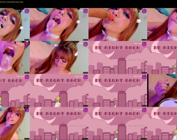 kati_01 — 75 minute Chaturbate female cam show recording, 1080p, Aug 30, 2022