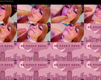 kati_01 — 23 minute Chaturbate female cam show recording, 1080p, Aug 30, 2022