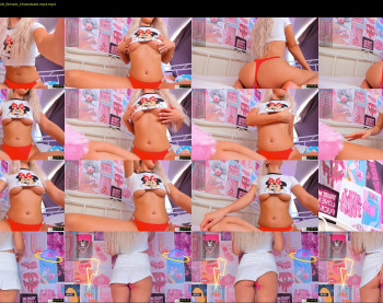 katrinpolly — 54 minute Chaturbate couple cam show recording, 1080p, Aug 29, 2022