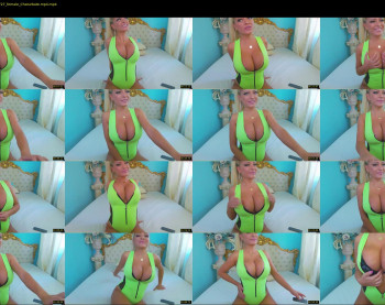kellybabee — 3 minute Chaturbate female cam show recording, 720p, Aug 29, 2022