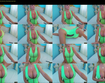 kellybabee — 17 minute Chaturbate female cam show recording, 720p, Aug 29, 2022