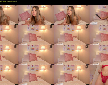khloe_sweeet — 36 minute Chaturbate female cam show recording, 1080p, Aug 29, 2022