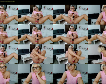 kiki_akai — 27 minute Chaturbate female cam show recording, 1080p, Aug 29, 2022
