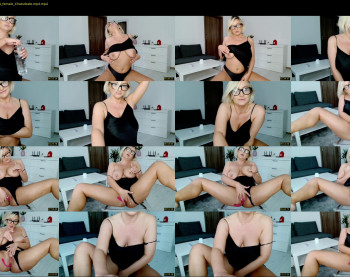kiki_akai — 15 minute Chaturbate female cam show recording, 1080p, Aug 29, 2022