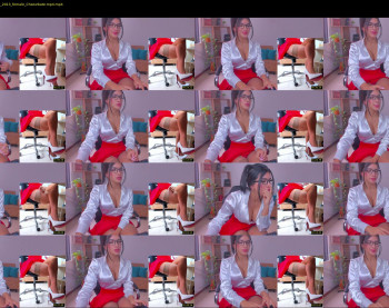 kimberly_hot2 — 4 minute Chaturbate female cam show recording, 1080p, Aug 29, 2022