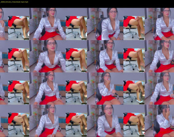 kimberly_hot2 — 6 minute Chaturbate female cam show recording, 1080p, Aug 30, 2022