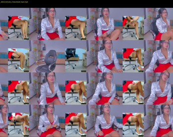 kimberly_hot2 — 11 minute Chaturbate female cam show recording, 1080p, Aug 30, 2022