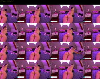 kimmie_ — 24 minute Chaturbate female cam show recording, 4K, Aug 29, 2022