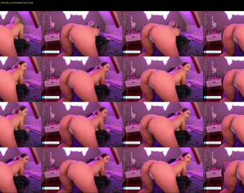 kimmie_ — 3 minute Chaturbate female cam show recording, 4K, Aug 29, 2022