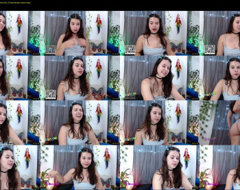 kozzy_ — 15 minute Chaturbate female cam show recording, 1080p, Aug 30, 2022