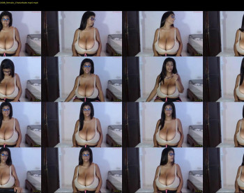 kristinamilan — 6 minute Chaturbate female cam show recording, 360p, Aug 29, 2022