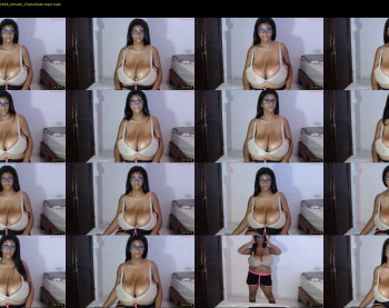 kristinamilan — 9 minute Chaturbate female cam show recording, 360p, Aug 29, 2022