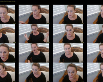 ladybabs — 9 minute Chaturbate female cam show recording, 1080p, Aug 29, 2022