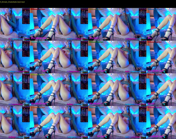 laracroftt — 3 minute Chaturbate female cam show recording, 1080p, Aug 30, 2022