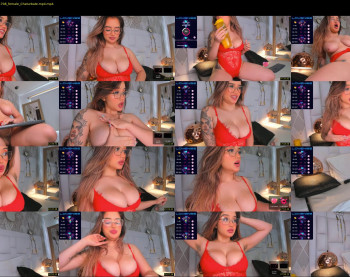 leah_prada_ — 43 minute Chaturbate female cam show recording, 1080p, Aug 29, 2022