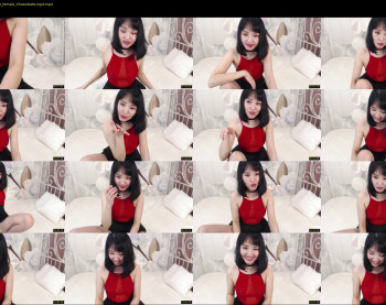 lianayun — 17 minute Chaturbate female cam show recording, 1080p, Aug 29, 2022