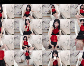 lianayun — 55 minute Chaturbate female cam show recording, 1080p, Aug 30, 2022