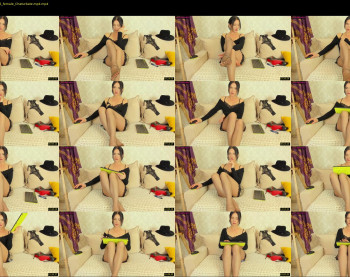 linapearl — 21 minute Chaturbate female cam show recording, 1080p, Aug 29, 2022
