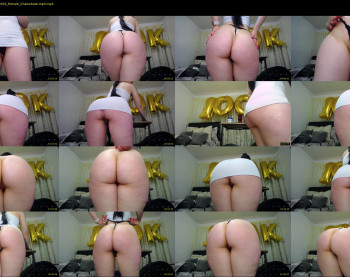litas_secrets — 52 minute Chaturbate female cam show recording, 1080p, Aug 29, 2022