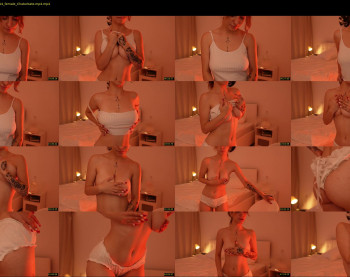 lola_dinky — 54 minute Chaturbate female cam show recording, 1080p, Aug 29, 2022