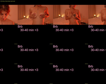 lola_dinky — 62 minute Chaturbate female cam show recording, 1080p, Aug 29, 2022