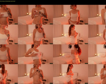 lola_dinky — 54 minute Chaturbate female cam show recording, 1080p, Aug 29, 2022