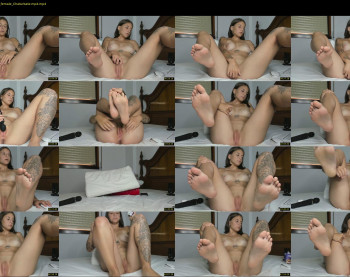 lucyrait — 54 minute Chaturbate female cam show recording, 1080p, Aug 29, 2022