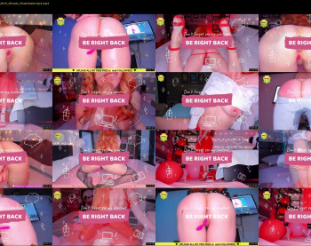 madison_hall — 9 minute Chaturbate female cam show recording, 1080p, Aug 29, 2022