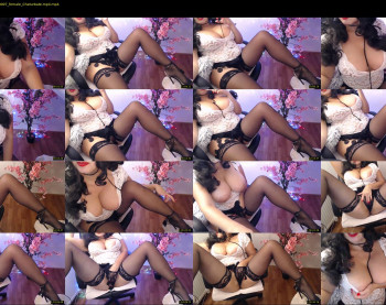 madlyn_dee — 103 minute Chaturbate female cam show recording, 720p, Aug 30, 2022