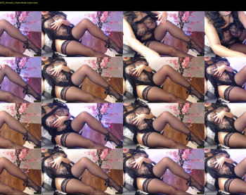 madlyn_dee — 4 minute Chaturbate female cam show recording, 720p, Aug 30, 2022