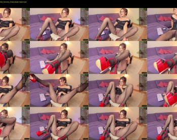 magicshine — 4 minute Chaturbate female cam show recording, 1080p, Aug 29, 2022