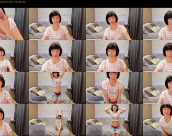 mariagold — 54 minute Chaturbate female cam show recording, 1080p, Aug 29, 2022