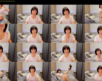 mariagold — 32 minute Chaturbate female cam show recording, 1080p, Aug 29, 2022