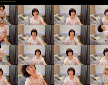 mariagold — 54 minute Chaturbate female cam show recording, 1080p, Aug 29, 2022