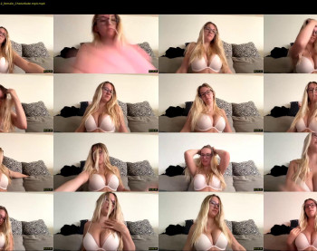 mariah95 — 3 minute Chaturbate female cam show recording, 480p, Aug 29, 2022
