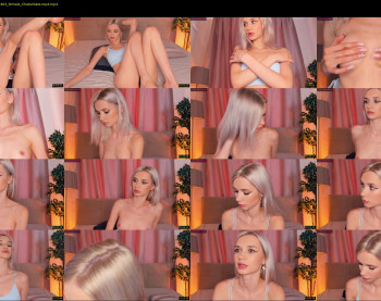 marshalang — 16 minute Chaturbate couple cam show recording, 1080p, Aug 29, 2022