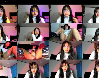 maru_chan_ — 76 minute Chaturbate female cam show recording, 720p, Aug 30, 2022