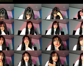 maru_chan_ — 12 minute Chaturbate female cam show recording, 720p, Aug 30, 2022