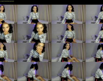 marysuz — 10 minute Chaturbate couple cam show recording, 480p, Aug 30, 2022