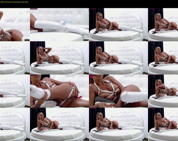 melanielexxx — 17 minute Chaturbate female cam show recording, 1080p, Aug 29, 2022