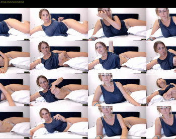 mis_eva — 26 minute Chaturbate female cam show recording, 720p, Aug 29, 2022