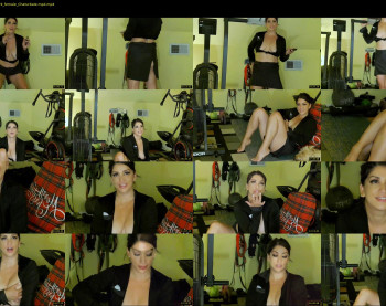 missmina — 19 minute Chaturbate female cam show recording, 720p, Aug 29, 2022
