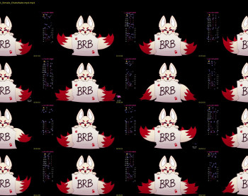 mizuki_su — 11 minute Chaturbate female cam show recording, 1080p, Aug 30, 2022