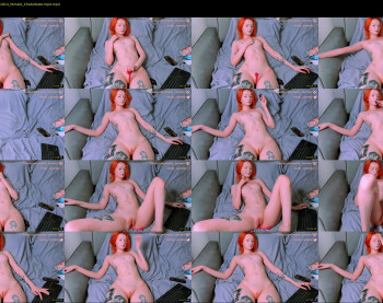 mollycemma — 54 minute Chaturbate female cam show recording, 1080p, Aug 29, 2022