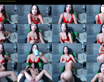 moonmiko1 — 68 minute Chaturbate female cam show recording, 720p, Aug 29, 2022