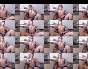 mr_longboy — 40 minute Chaturbate male cam show recording, 720p, Aug 29, 2022