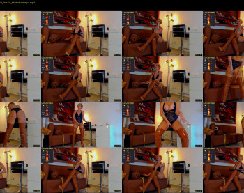 mrs_edha — 53 minute Chaturbate female cam show recording, 1080p, Aug 29, 2022