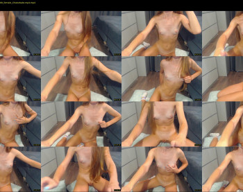 mrsfllower — 28 minute Chaturbate female cam show recording, 720p, Aug 29, 2022