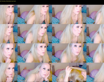 myassistant — 62 minute Chaturbate female cam show recording, 720p, Aug 30, 2022
